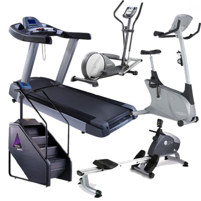Exercise Equipments